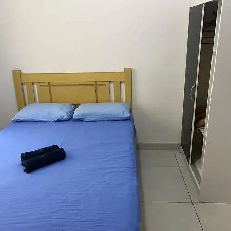 Apartamento B305-Ipanema